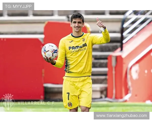 西班牙人对阵比利亚雷亚尔卡夫雷拉多兰首发帕尔特伊赫拉德莫雷诺领衔出战